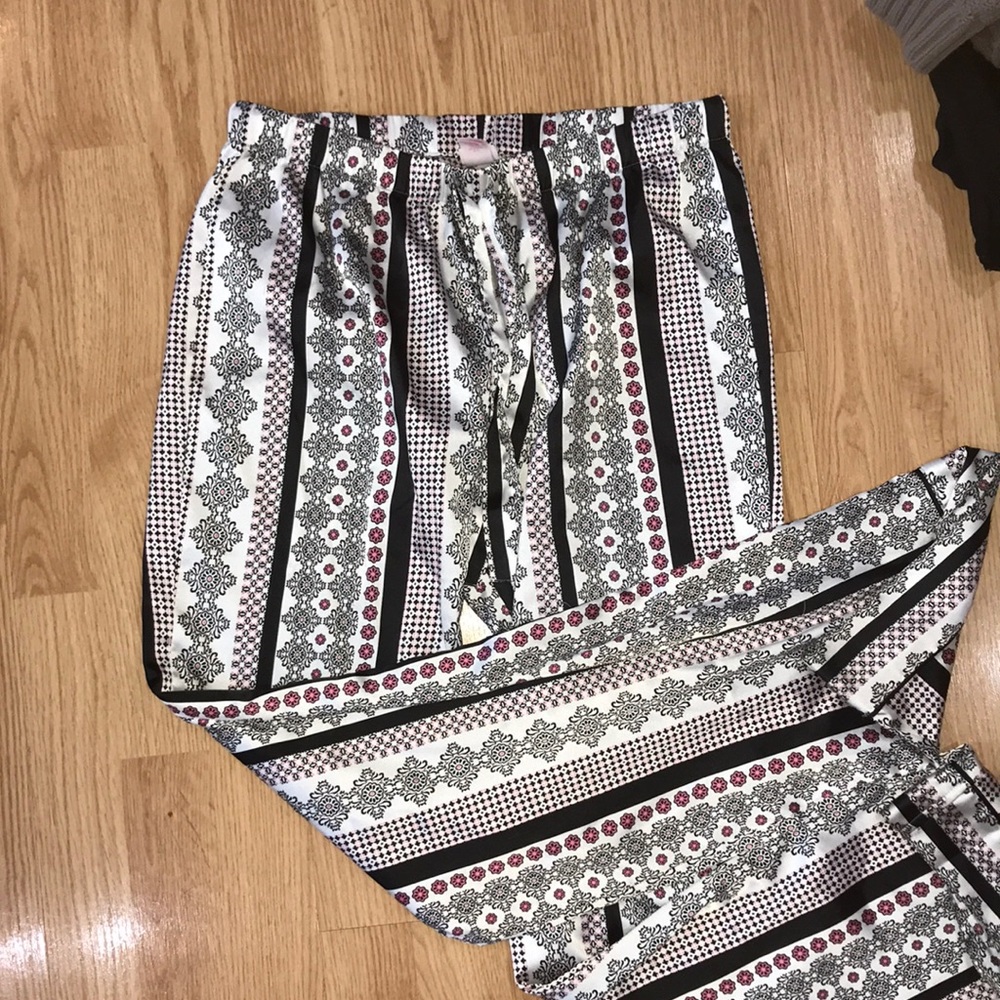 Victoria secret PJ pants